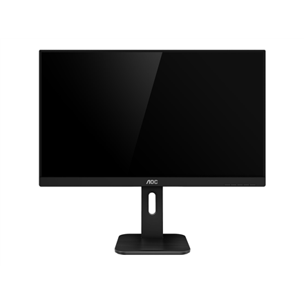 AOC X24P1 24'', IPS, FullHD, D-SUB/DVI/HDMI/DP, speakers monitors