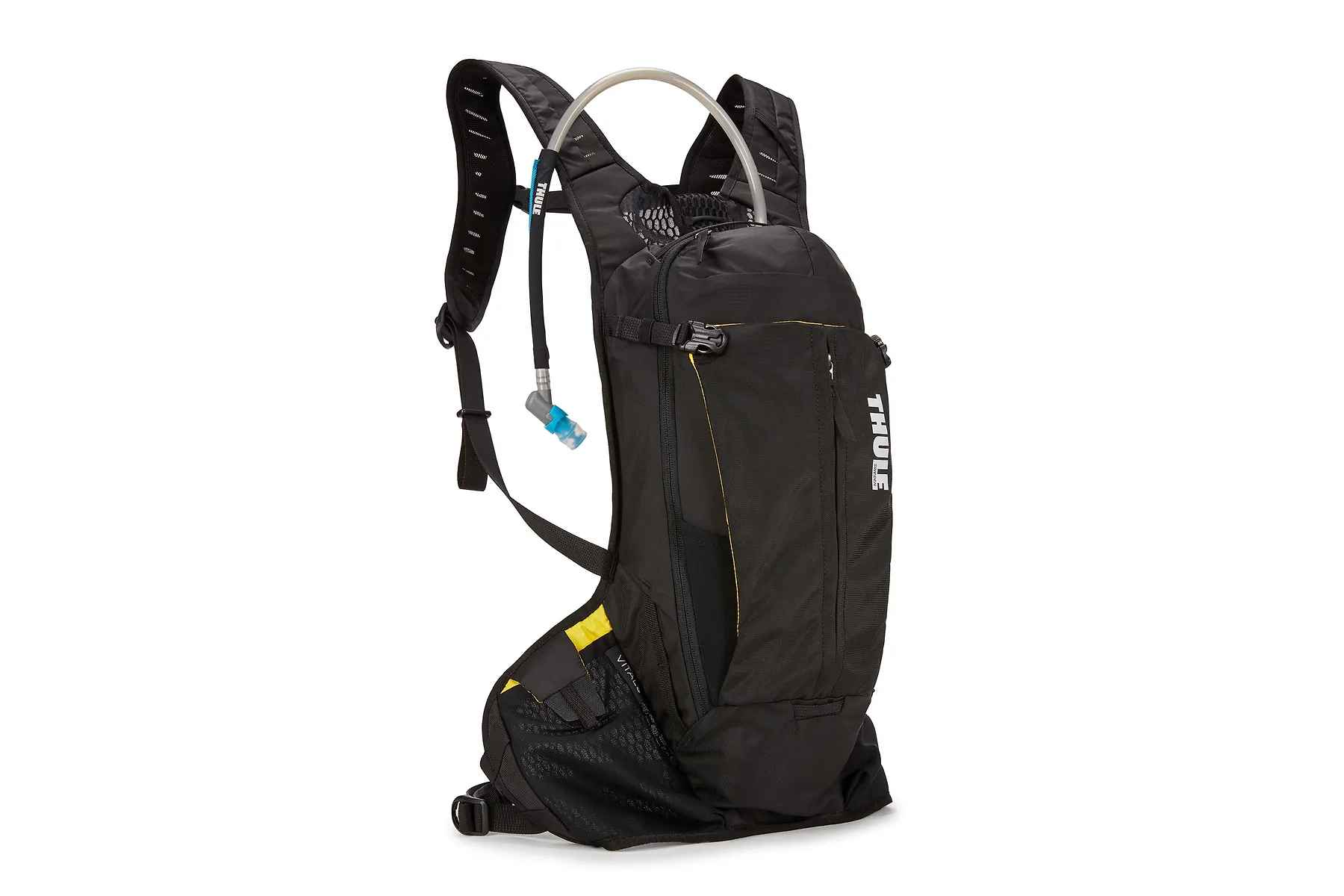 Thule 4154 Vital Hydration Pack 8L Black 0085854246347 Tūrisma Mugursomas