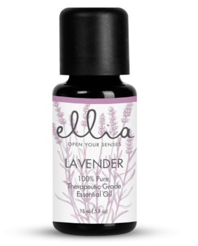 Ellia ARM-EO15LAV-WW Lavender 100% Pure Essential Oil - 15ml 0031262074577 Klimata iekārta