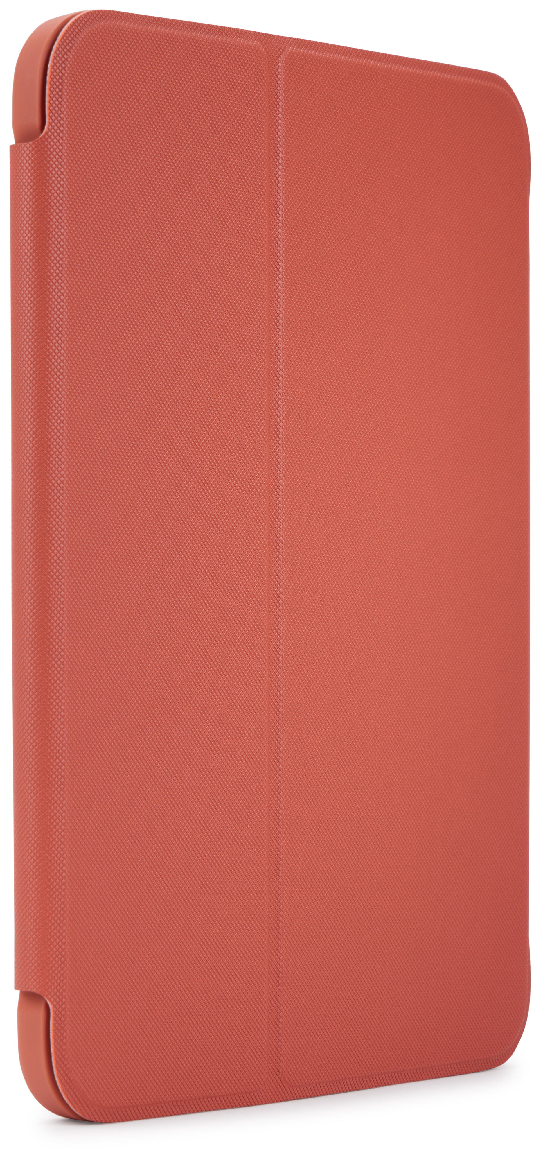 Case Logic 4973 Snapview Case iPad 10.9 CSIE-2156 Sienna Red 0085854254991 planšetdatora soma