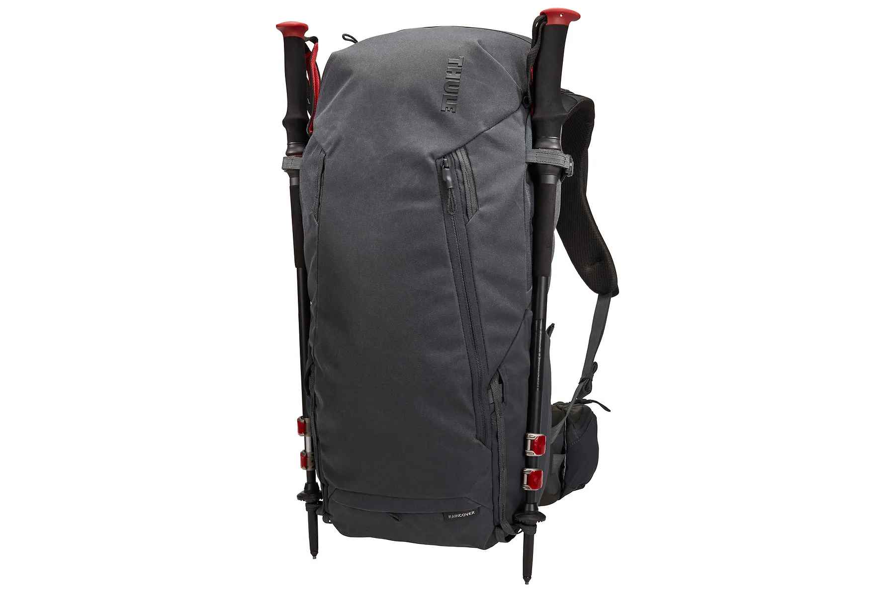 Thule 4133 AllTrail X 35L Hiking Backpack Obsidian 0085854246125 Tūrisma Mugursomas