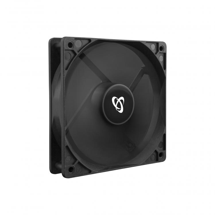 Sbox Fan CF-120/R 0736373268142 ventilators