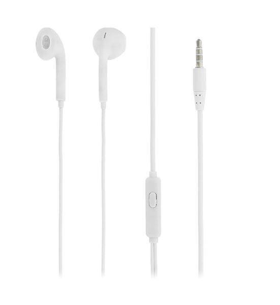 Tellur In-Ear Headset Fly, Noise Reduction Memory Foam Ear Plugs White 5949120000802 austiņas