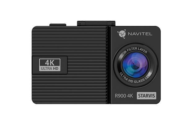 Navitel R900 4K 8594181744478 videoreģistrātors