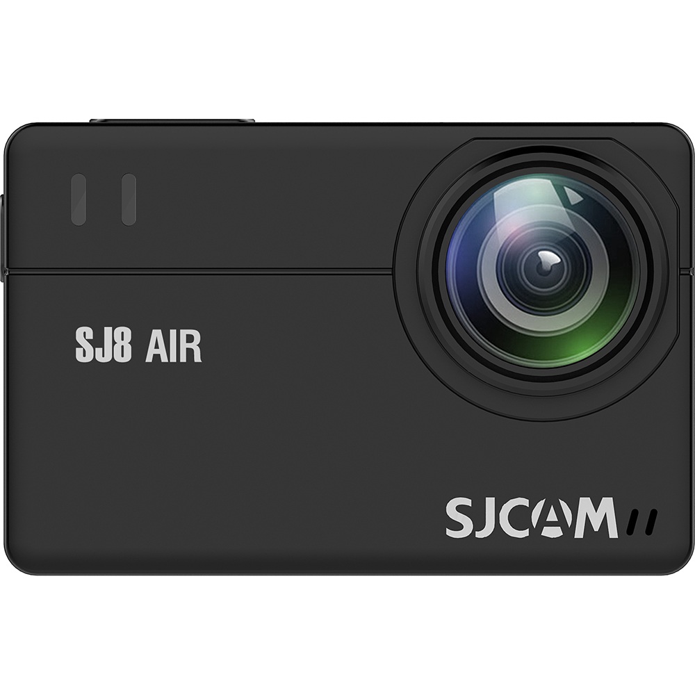 SJCAM SJ8 AIR Black Array Video Kameras