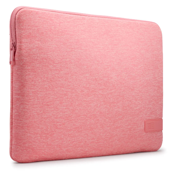 Case Logic 4882 Reflect Laptop Sleeve 15,6 REFPC-116 Pomelo Pink 0085854253949 portatīvo datoru soma, apvalks