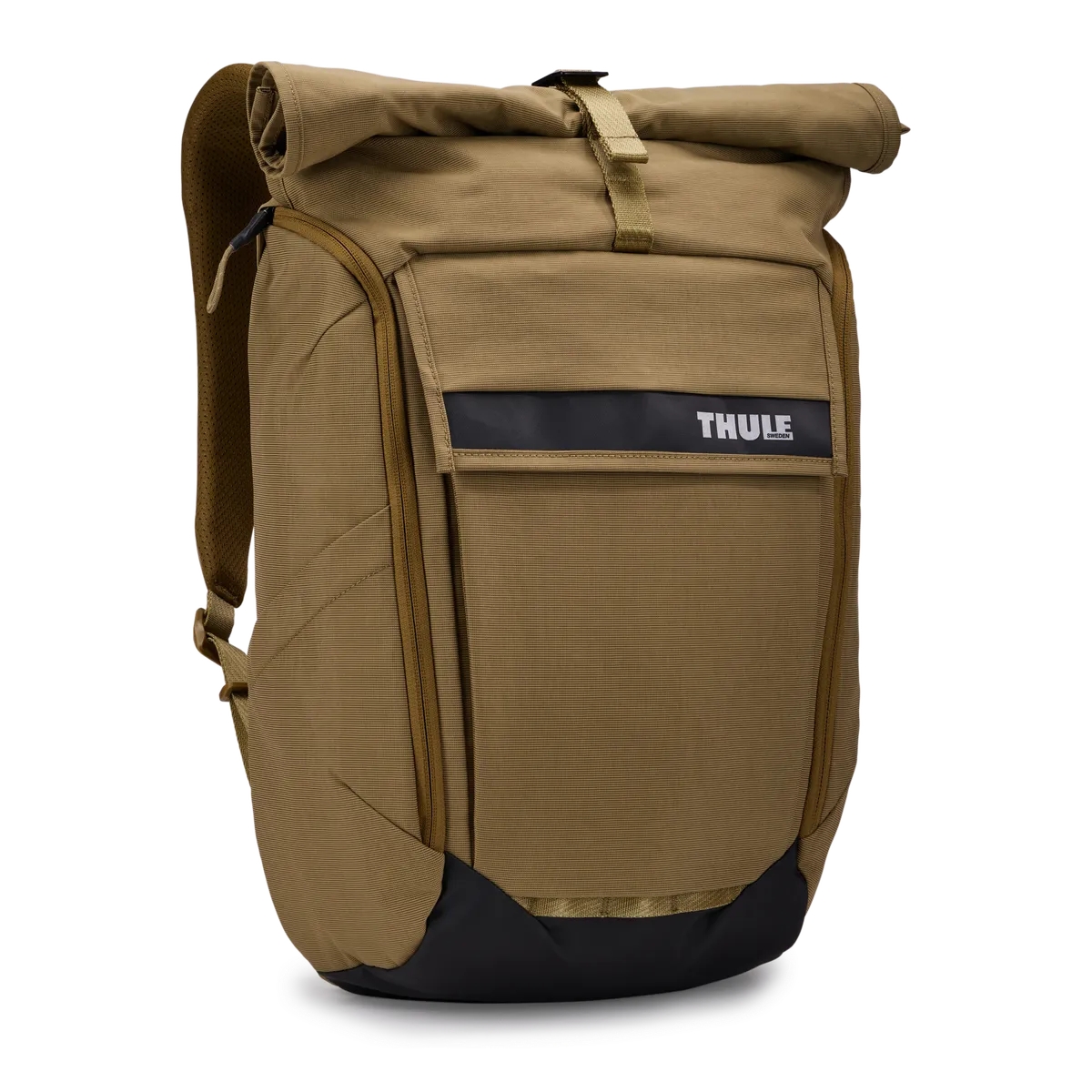 Thule 5013 Paramount Backpack 24L Nutria 0085854255509 Tūrisma Mugursomas