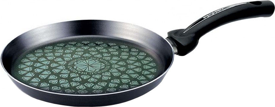 Pensofal Diamond Pancake Pan 23cm 6811 8020173068111 Pannas un katli