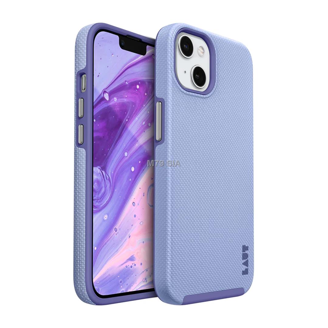  iPhone 14 Plus Laut Shield case biroja tehnikas aksesuāri