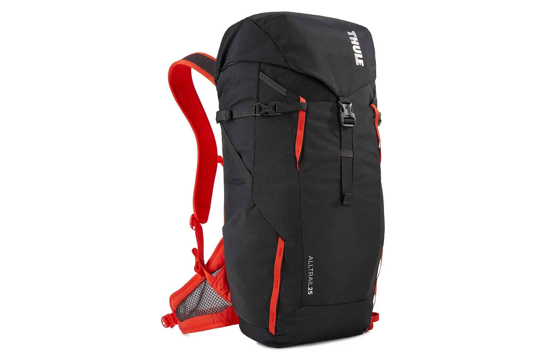 Thule AllTrail 25L mens hiking backpack obsidian (3203734) 0085854242240 Tūrisma Mugursomas