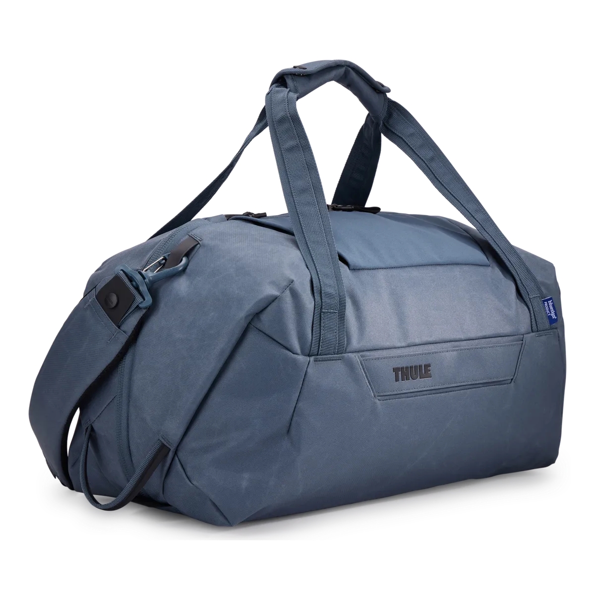 Thule 5021 Aion Duffel Bag 35L Dark Slate 0085854255394 Tūrisma Mugursomas