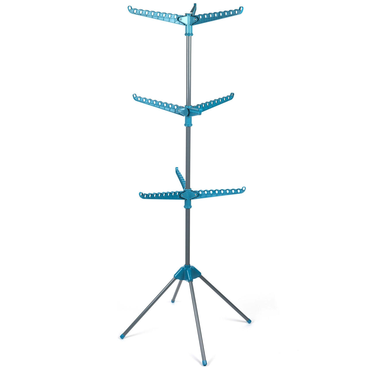 Beldray LA039552TQFEU7 9-arm clothes airer 5053191039552 gludināmais dēlis, veļas žāvētājs