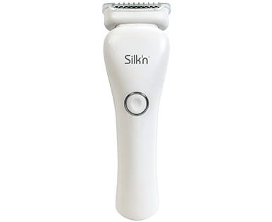 Silkn LadyShave Wet & Dry LSW1PE1002 8712856056682 Epilators