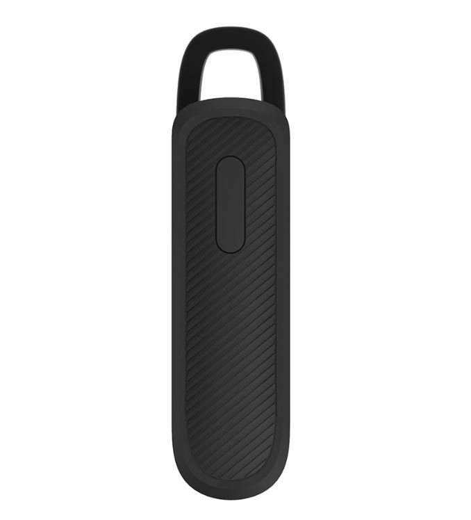 Tellur Bluetooth Headset Vox 5 black 5949120001779 brīvroku sistēma telefoniem