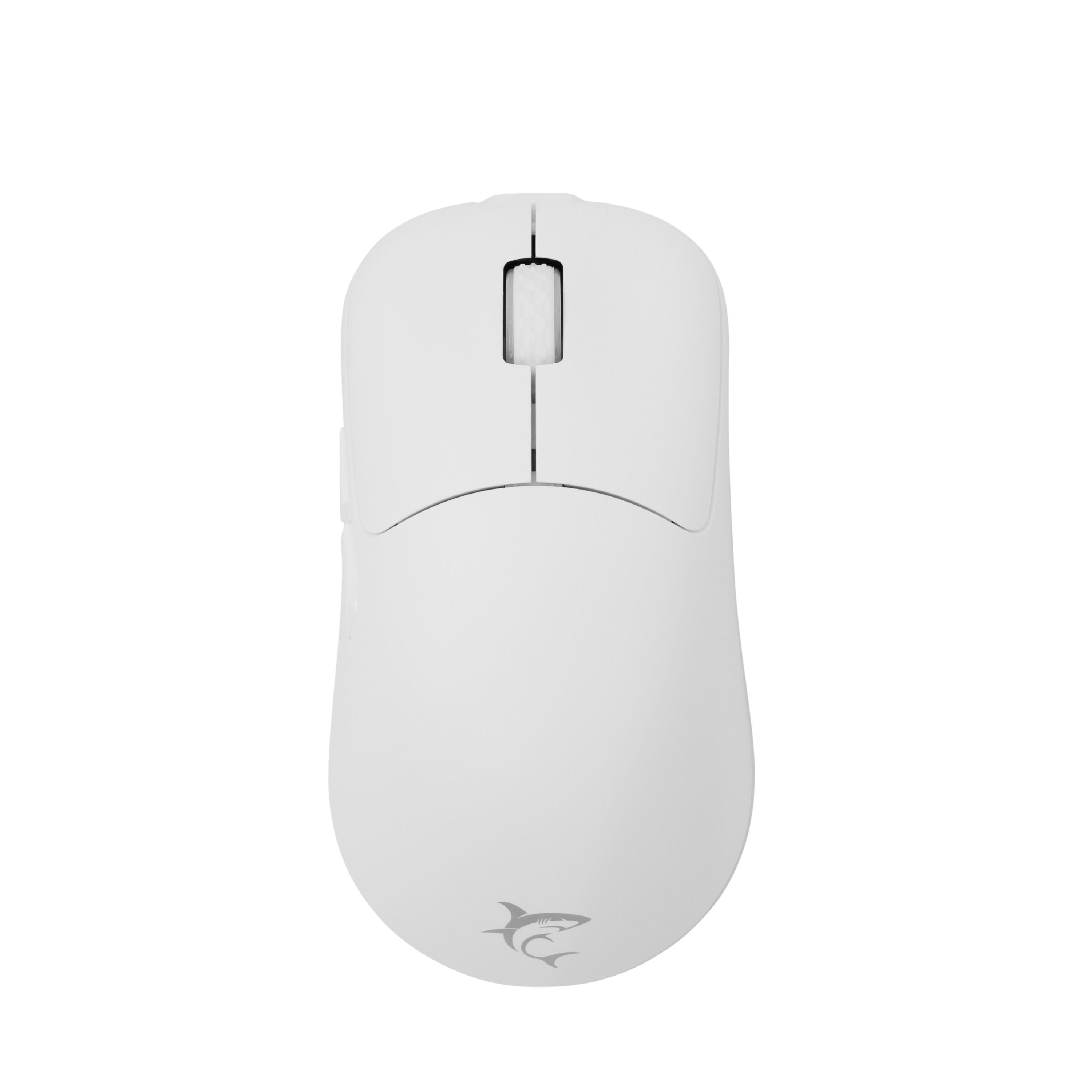 White Shark WGM-5015 Aero White 3858894504381 Datora pele