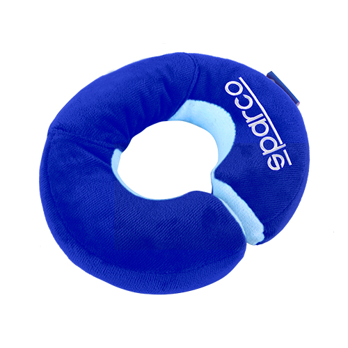 Sparco SK1107BL Neck Pillow Blue 6922516332793 auto bērnu sēdeklītis