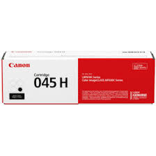 Canon Toner 1246C002 / 045H XL Black toneris