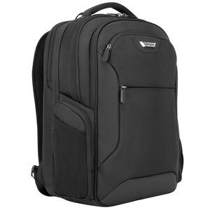 TARGUS Corporate Traveller Backpack portatīvo datoru soma, apvalks