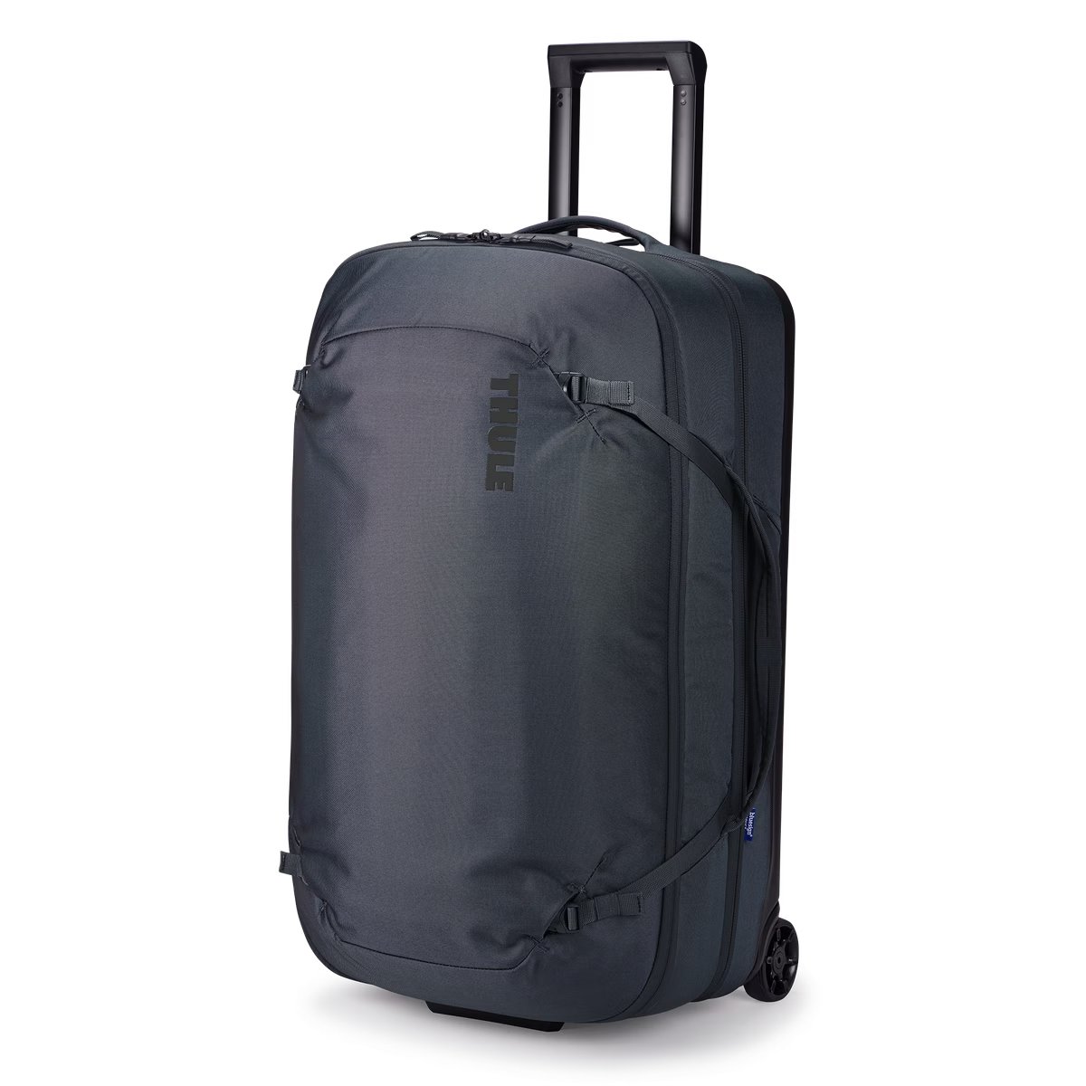 Thule 5052 Subterra 2 Wheeled Duffel Dark Slate 0085854255820