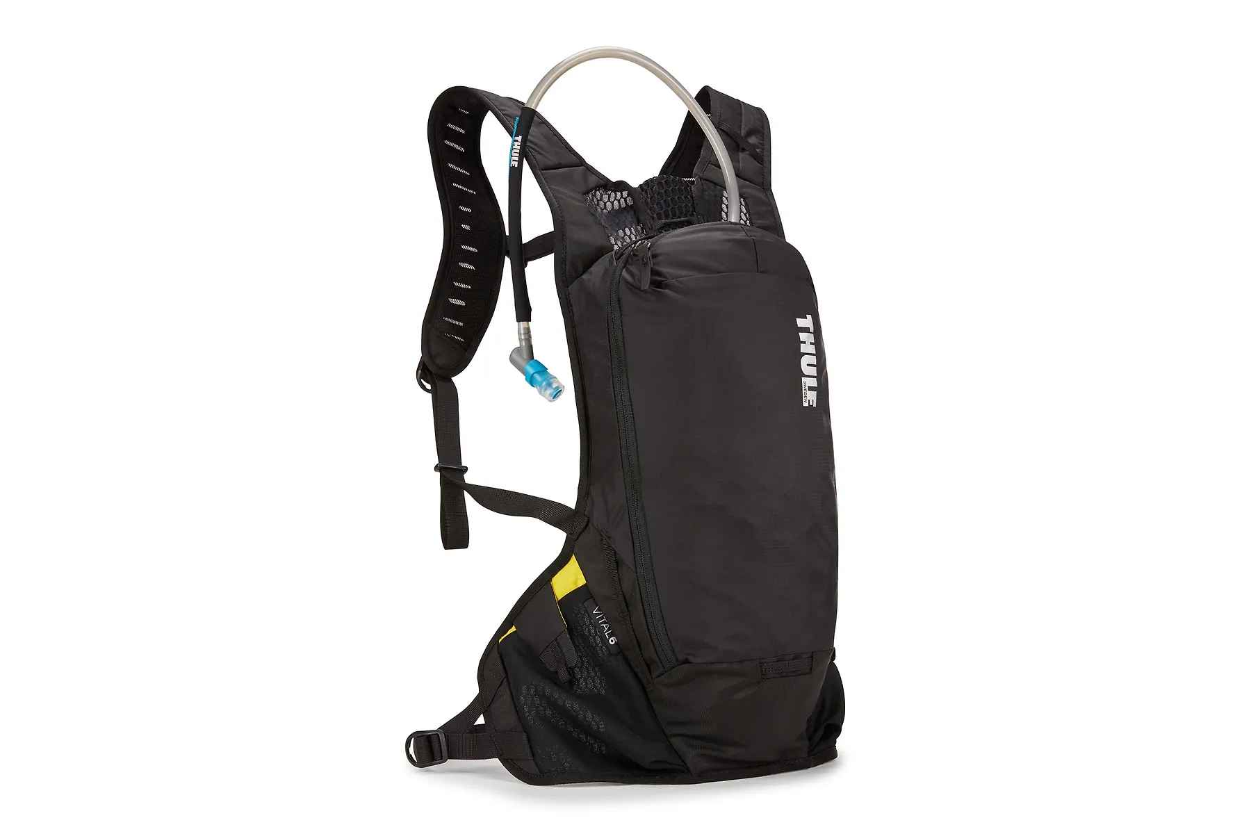 Thule 4152 Vital Hydration Pack 6L Black 0085854246323 Tūrisma Mugursomas