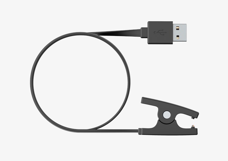 USB POWER CABLE vads pulksteniem Viedais pulkstenis, smartwatch