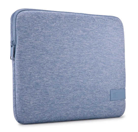 Case Logic 4875  Reflect Laptop Sleeve 13.3 REFPC-113 Skyswell Blue 0085854253871 portatīvo datoru soma, apvalks