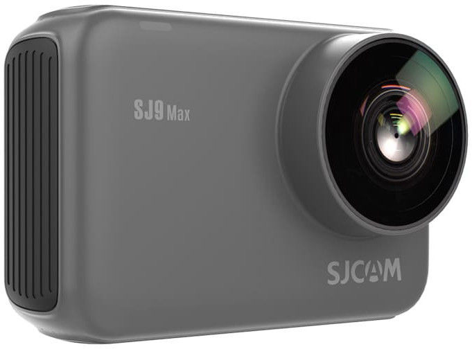 SJCAM SJ9 Max gray 9902941026242 Video Kameras