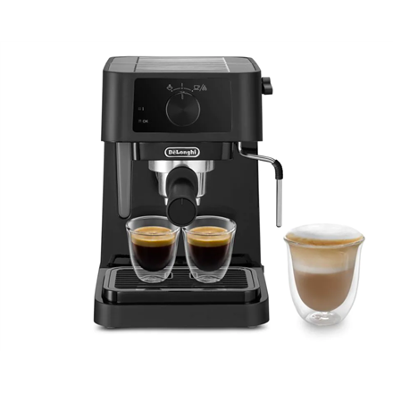 De'Longhi Stilosa EC230.BK Kafijas automāts