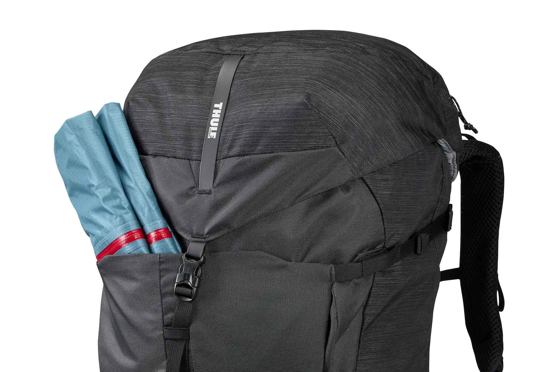 Thule 4507 Topio 40L Mens Backpacking Pack Black 0085854249881 Tūrisma Mugursomas