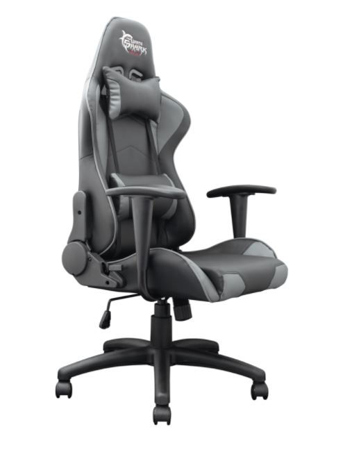 White Shark Gaming Chair Terminator 0736373266476 datorkrēsls, spēļukrēsls