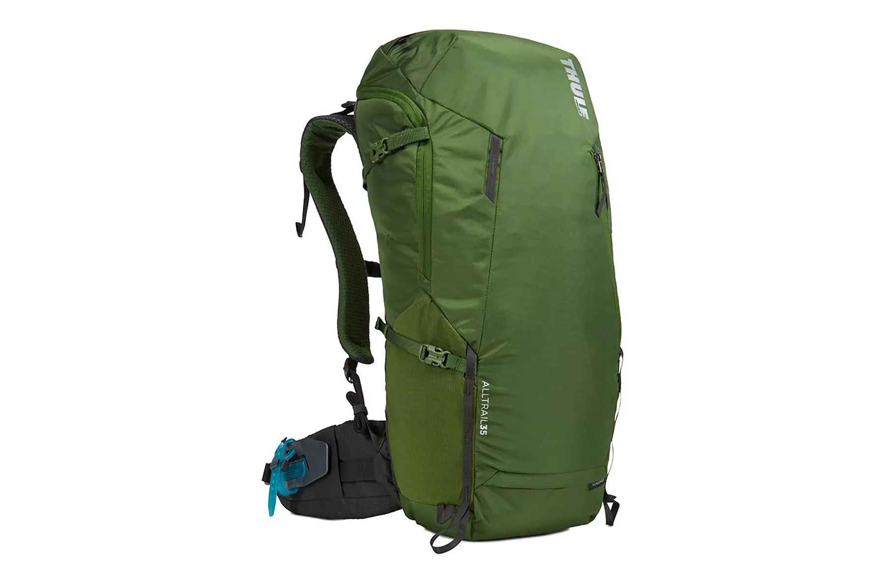 Thule AllTrail 35L mens hiking backpack garden green (3203538) 0085854240277 Tūrisma Mugursomas