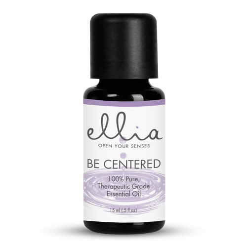 Ellia ARM-EO15BC-WW2 Be Centered 100% Pure Essential Oil - 15ml 0031262074478 Klimata iekārta