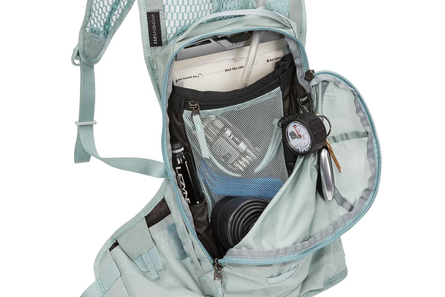 Thule 4157 Vital Hydration Pack 3L Womens Alaska 0085854246378 Tūrisma Mugursomas