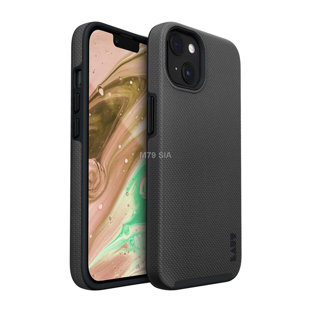  iPhone 14 Plus Laut Shield case biroja tehnikas aksesuāri