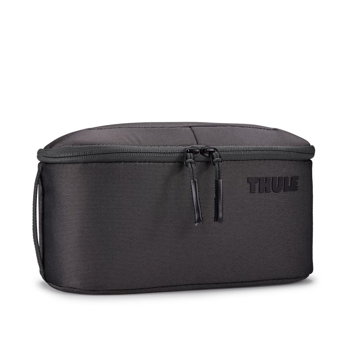 Thule 5070 Subterra 2 Toiletry TSTB404 Vetiver Gray 0085854256001 Tūrisma Mugursomas