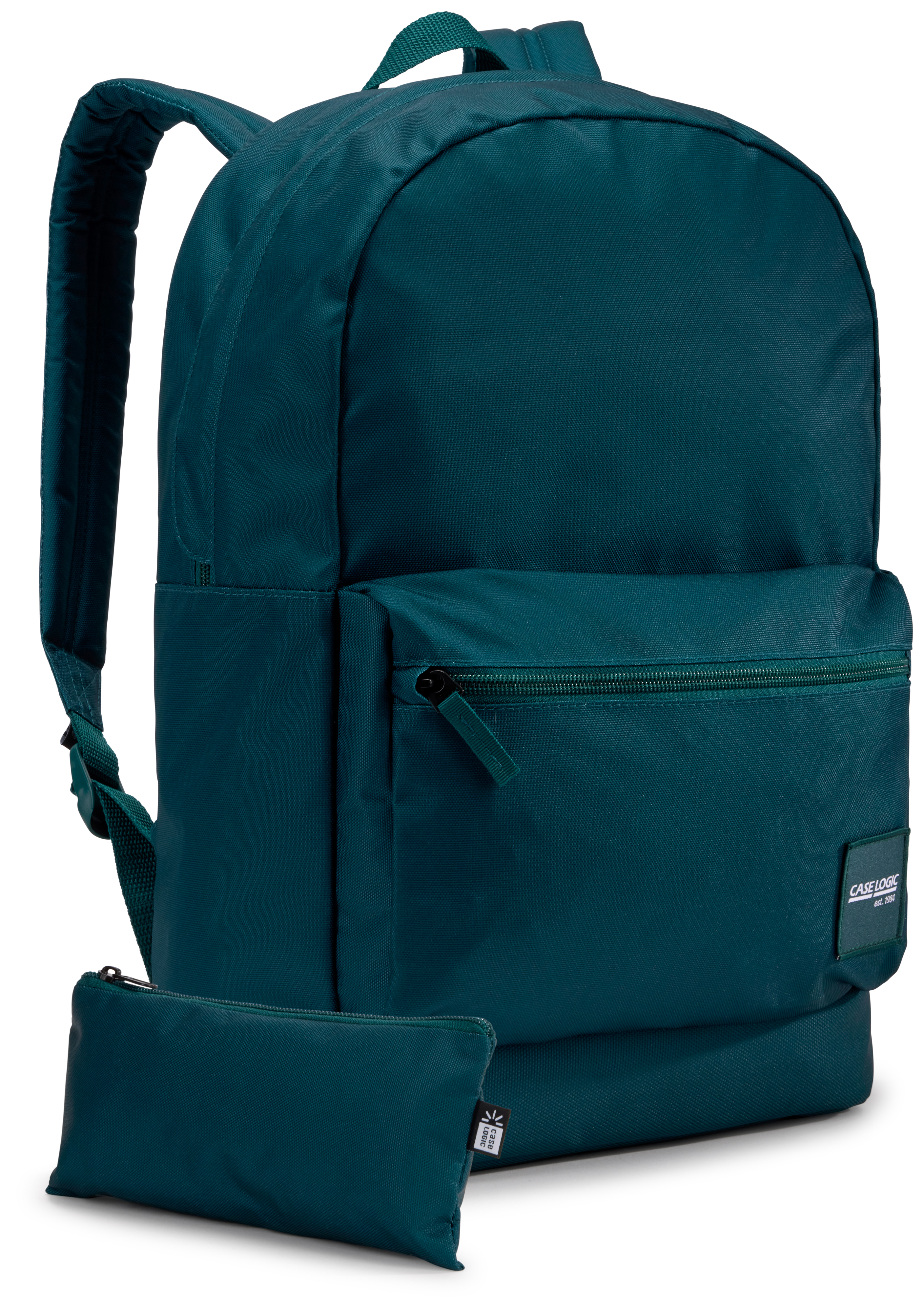 Case Logic 4932 Campus 26L CCAM-5226 Deep Teal 085854254496 Tūrisma Mugursomas