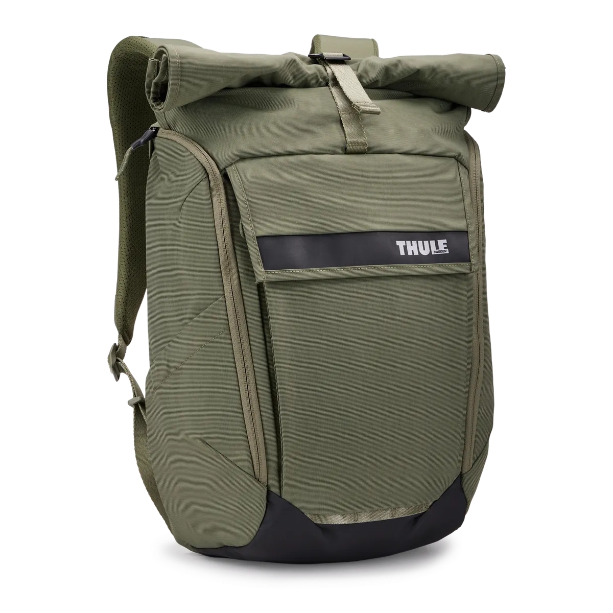 Thule 5012 Paramount Backpack 24L Soft Green 0085854255493 Tūrisma Mugursomas