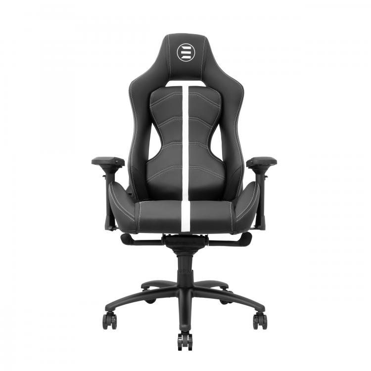 eShark Gaming Chair Tokugawa ESL-GC3 0736373268944 datorkrēsls, spēļukrēsls