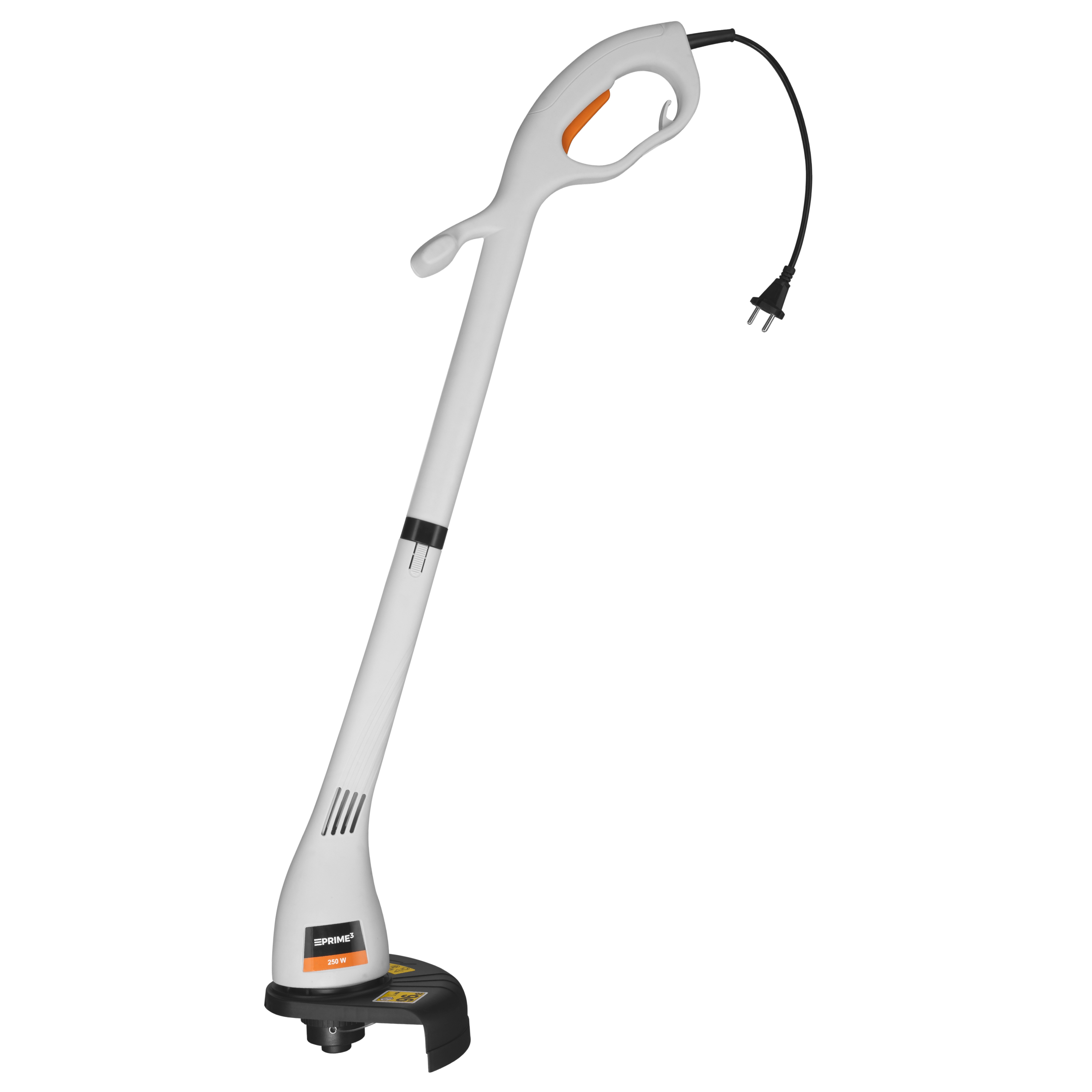 Prime3 GGT21 Grass trimmer 5901750506413 Zāles pļāvējs - Trimmeris