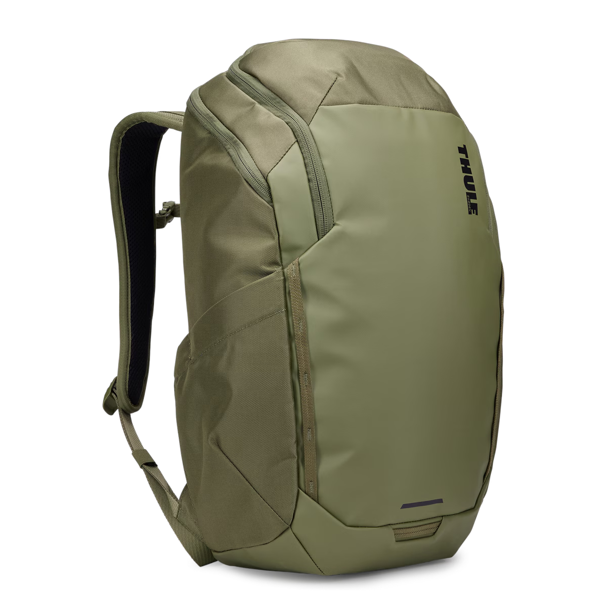 Thule 4982 Chasm Laptop Backpack 26L Olivine 0085854255127 Tūrisma Mugursomas