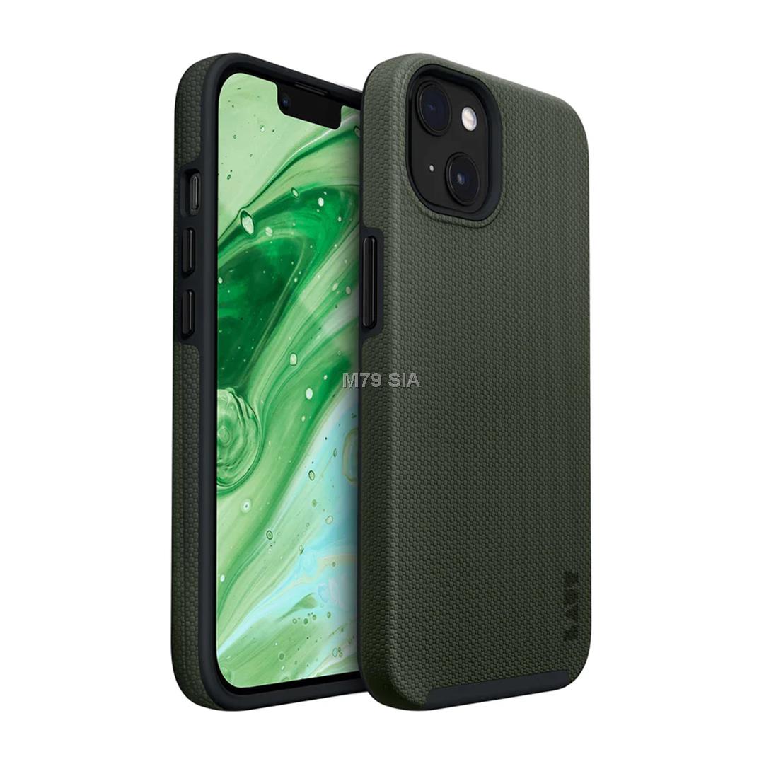  iPhone 14 Plus Laut Shield case biroja tehnikas aksesuāri