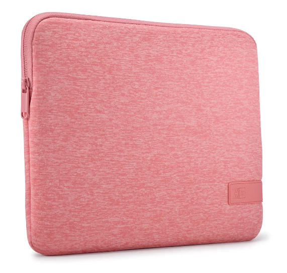 Case Logic 4897 Reflect MacBook Sleeve 13 REFMB-113 Pomelo Pink 0085854254090 portatīvo datoru soma, apvalks