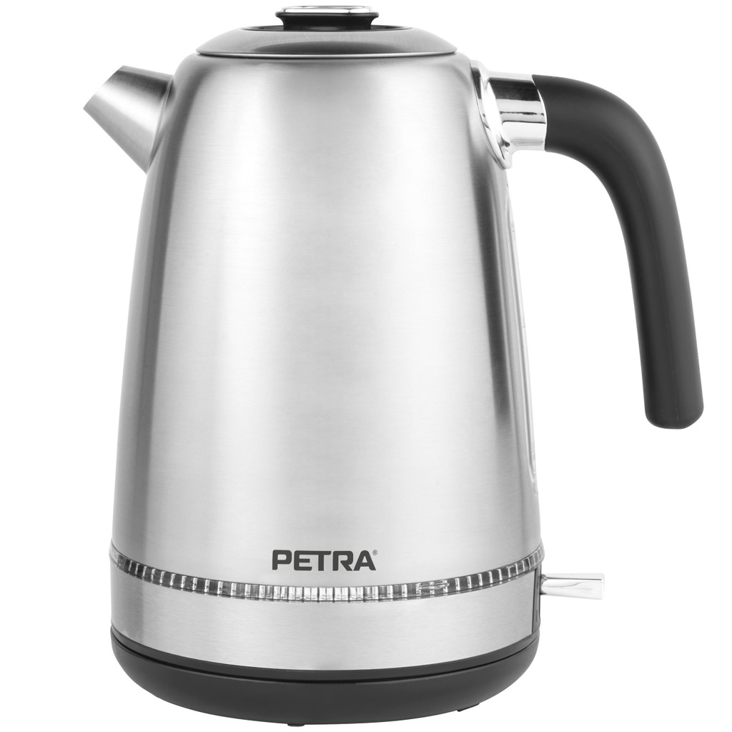 Petra PT5557VDE Lumie kettle 5054061502299 Elektriskā Tējkanna