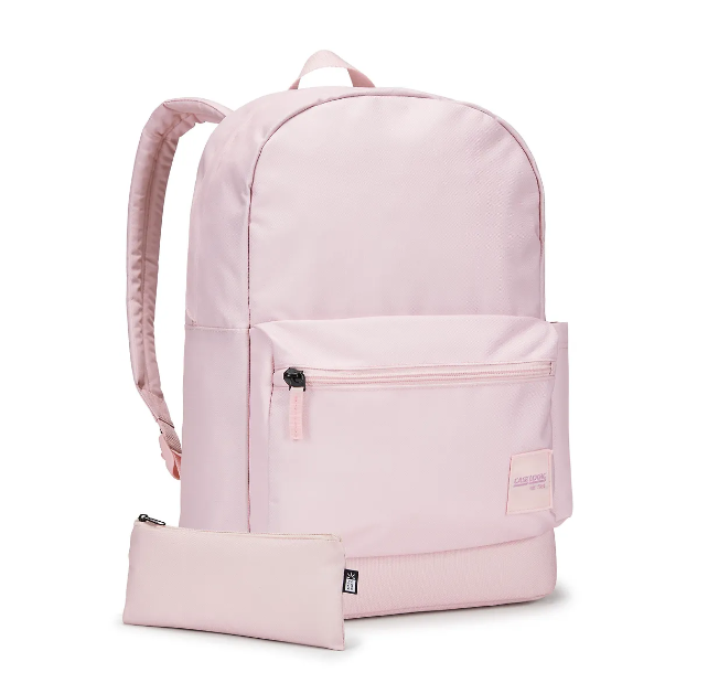 Case Logic Campus 24L CCAM-1216 Lotus Pink (3204788) 0085854252799 Tūrisma Mugursomas