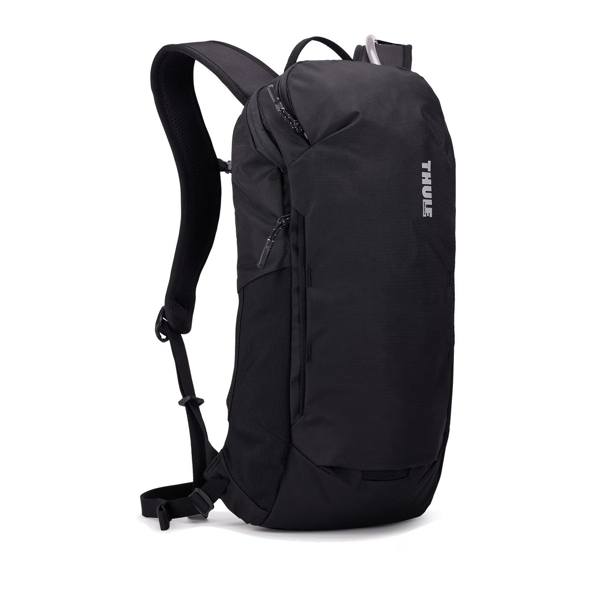 Thule 5076 Alltrail Hydration Backpack 10L, Black 0085854256094 Tūrisma Mugursomas