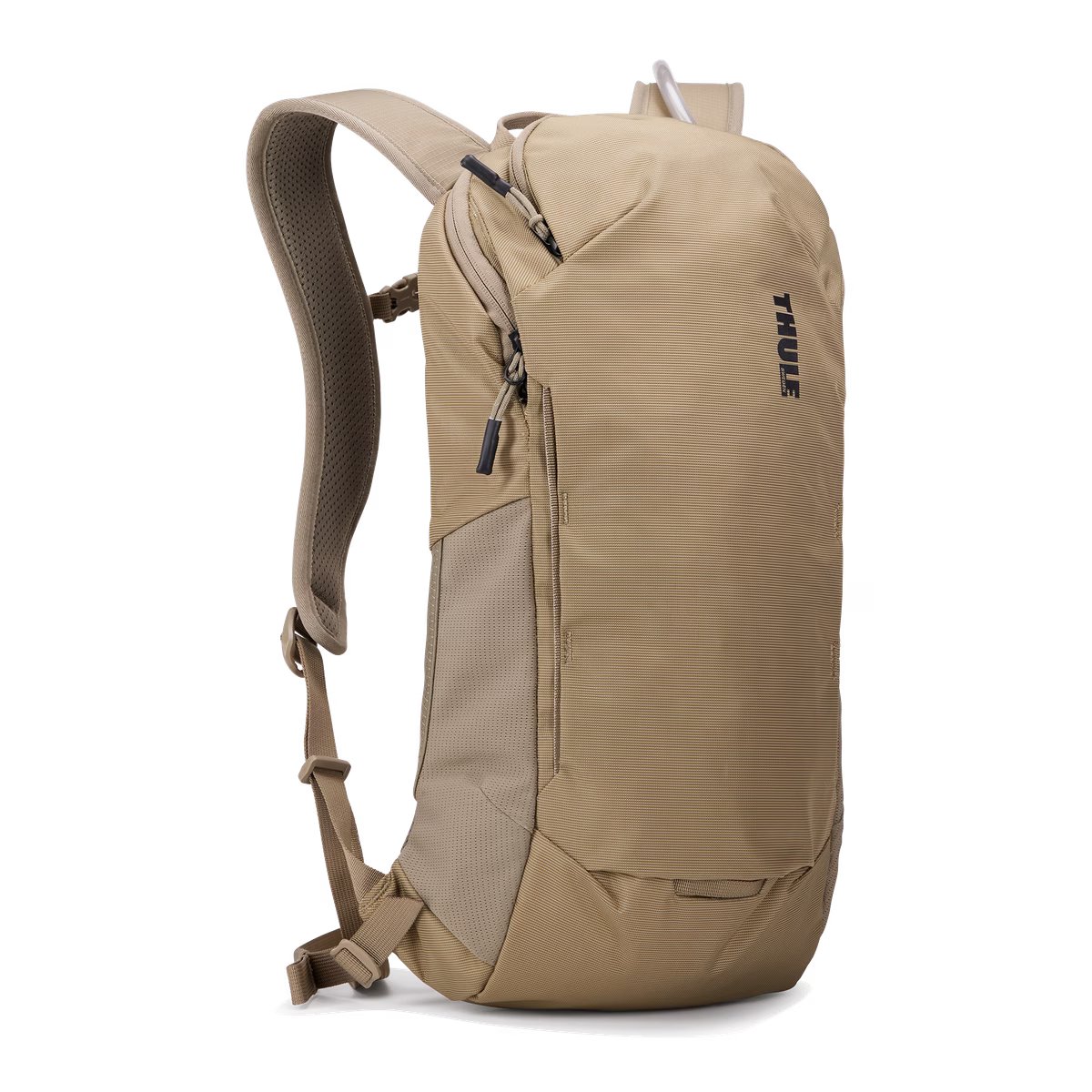 Thule 5078 Alltrail Hydration Backpack 10L, Faded Khaki 0085854256117 Tūrisma Mugursomas