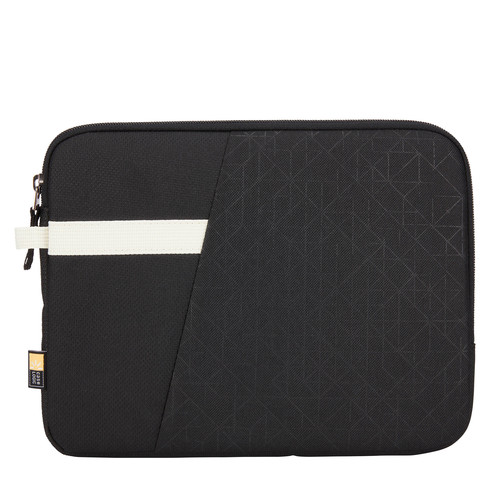 Case Logic 4388 Ibira Sleeve 10 IBRS-210 Black 0085854248693 portatīvo datoru soma, apvalks