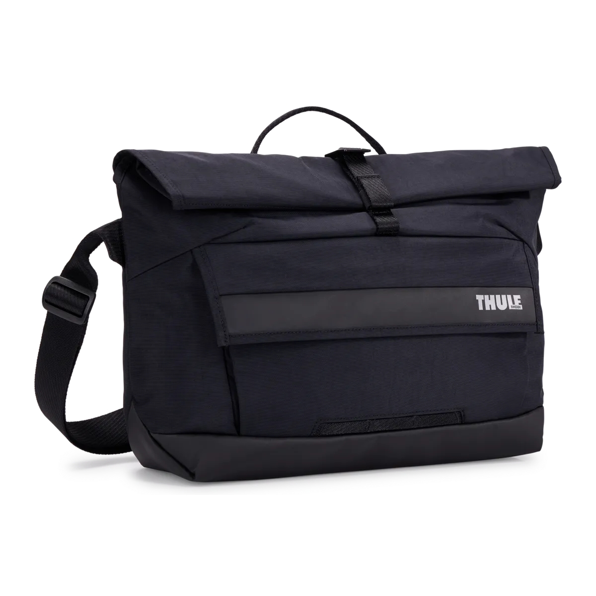 Thule 5007 Paramount Crossbody 14L Black 0085854255448 Tūrisma Mugursomas