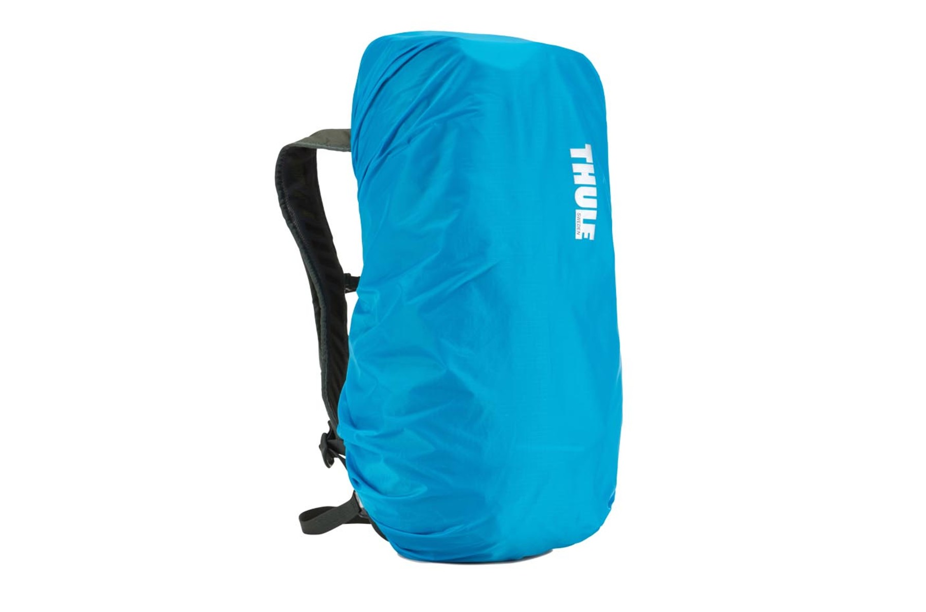 Thule 3560 Rain Cover 15-30L TSTR-201 Blue 0085854240550 Tūrisma Mugursomas