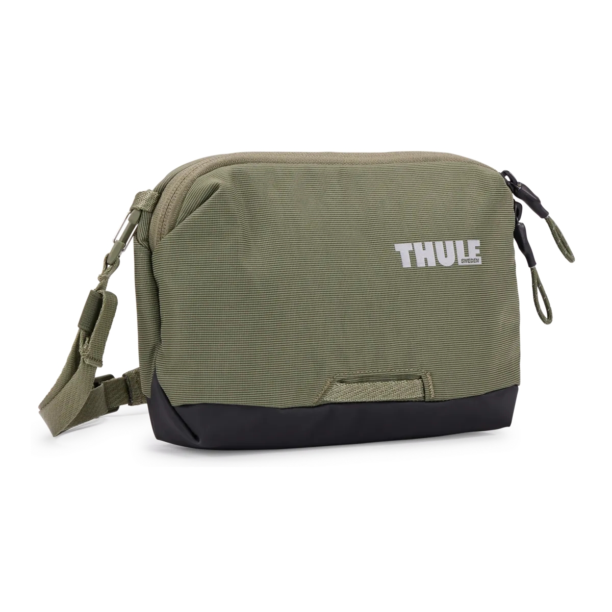 Thule 5006 Paramount Crossbody 2L Soft Green 0085854255431 Tūrisma Mugursomas